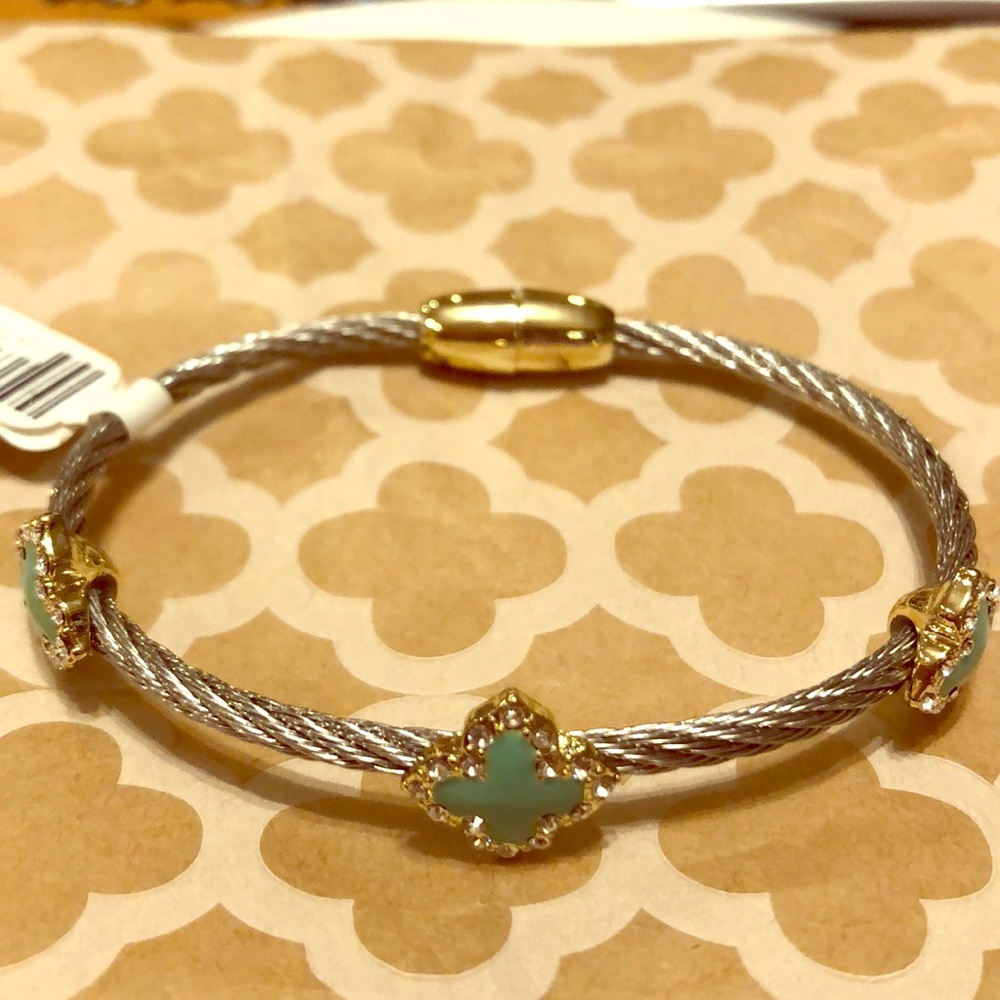 Silver Bracelet